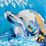 Детский Мастер класс