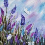 Пурпурный вечер