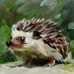 Детский мастер класс 7+