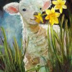 Детский мастер класс 7+