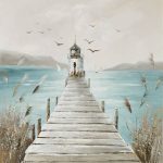 Морской пейзаж