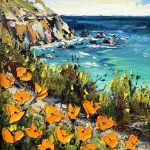 Летний пейзаж