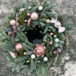 Рождественский венок