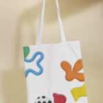 Мастер класс - создай свой шоппер!  7+