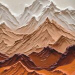 МК с текстурной пастой