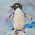 Детский мастер класс 7+