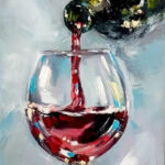 МК по акрилу