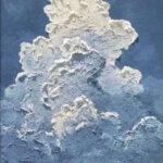 Текстурная паста МК