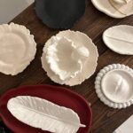 Мастер класс по домашнему декору из гипса