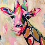 Детский мастер класс 7+