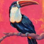 Детский мастер класс 7+