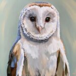 Детский мастер класс 7+