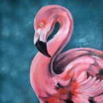 Детский мастер класс 7+