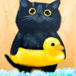 Детский мастер класс 7+