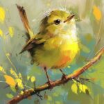 Детский мастер класс 7+