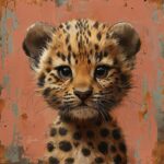 Детский мастер класс 7+