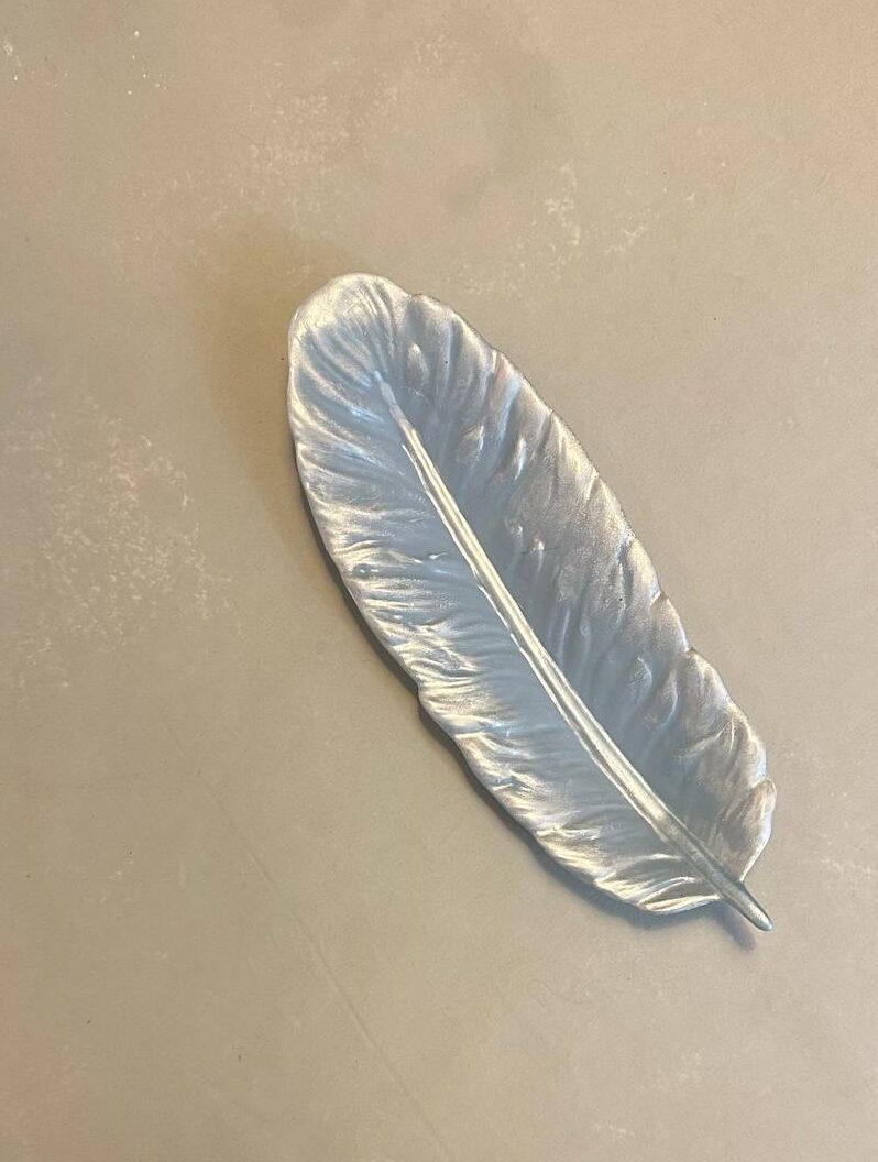 Мастер класс по декору из гипса